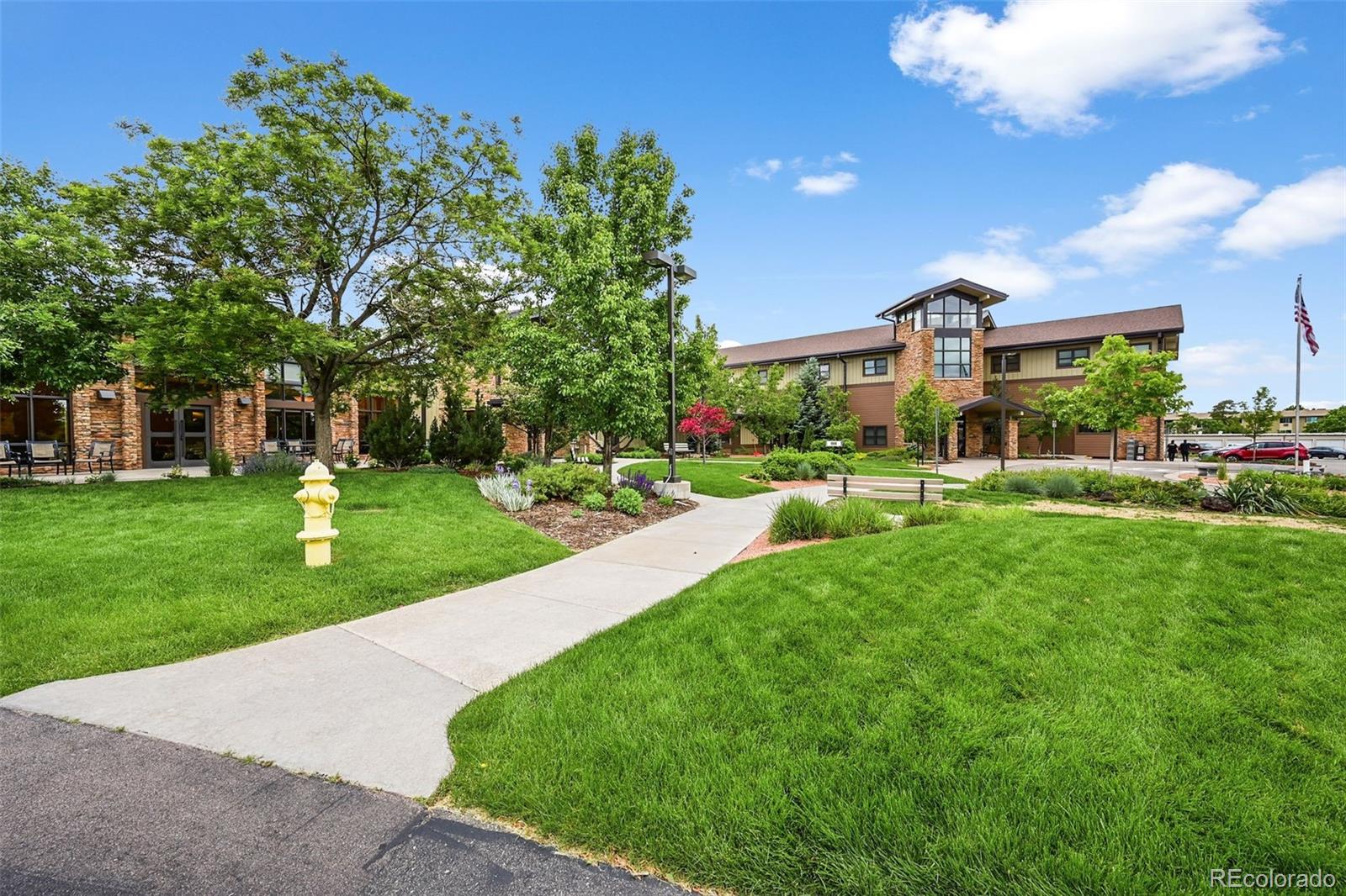 13890 E Marina Drive Unit: 304