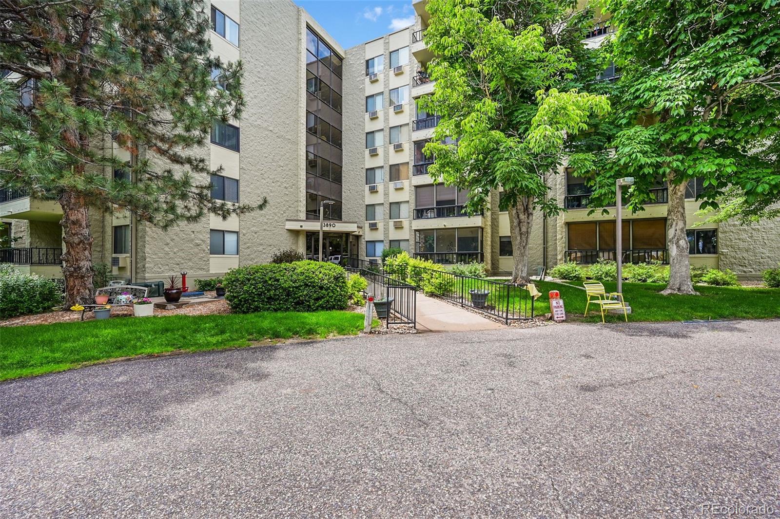 13890 E Marina Drive Unit: 304