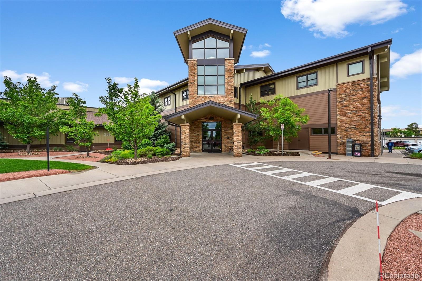 13890 E Marina Drive Unit: 304