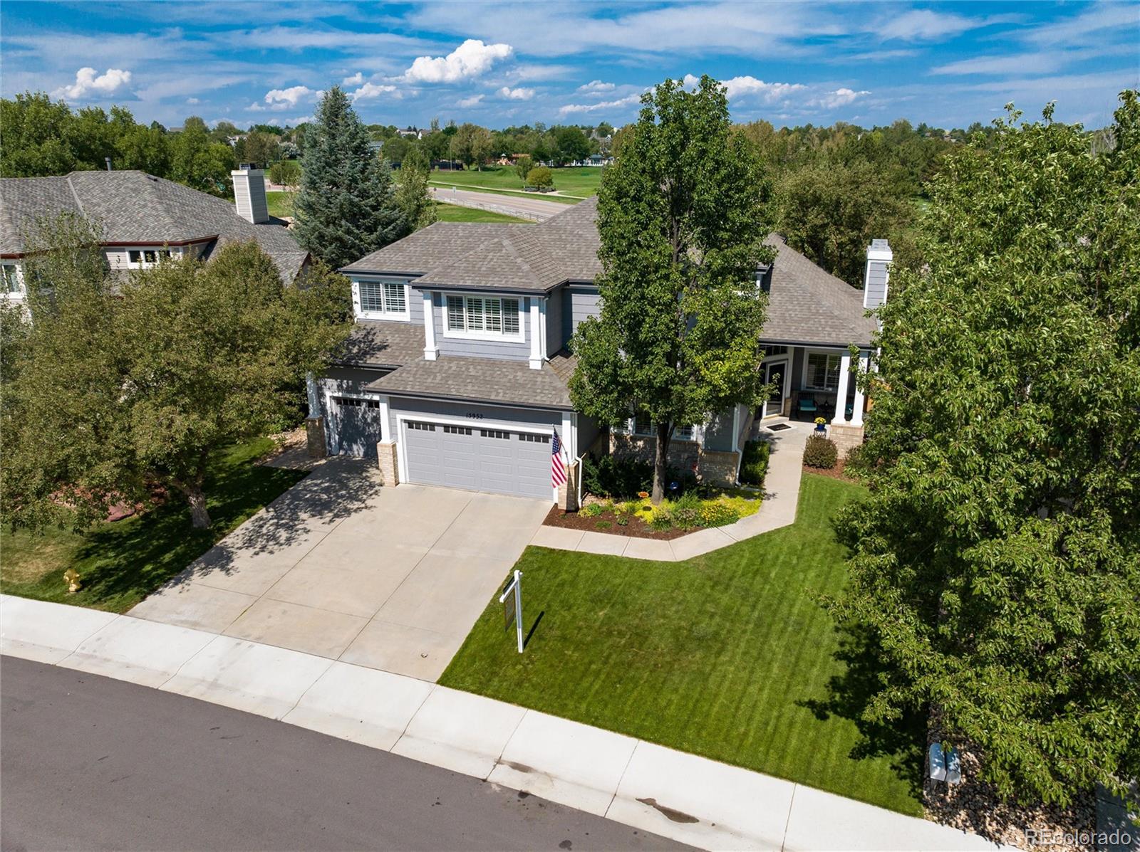 15952 Parkside Drive