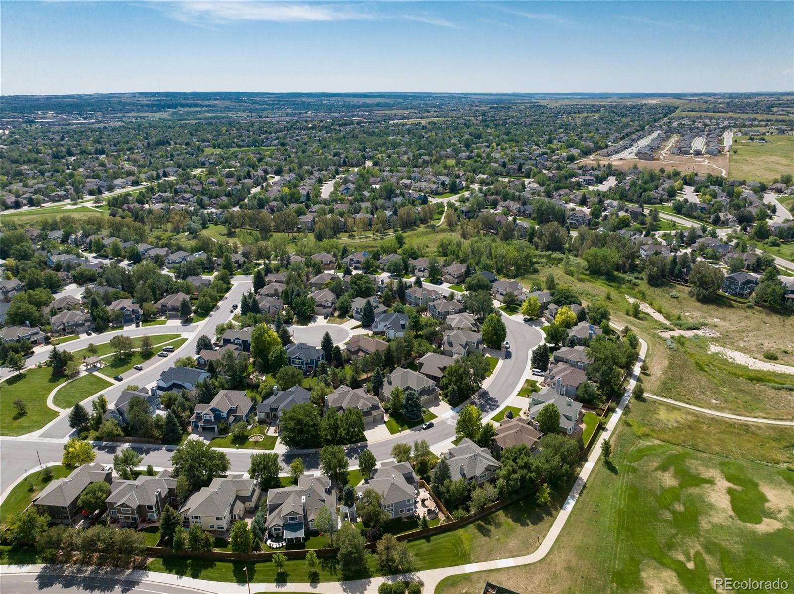 15952 Parkside Drive