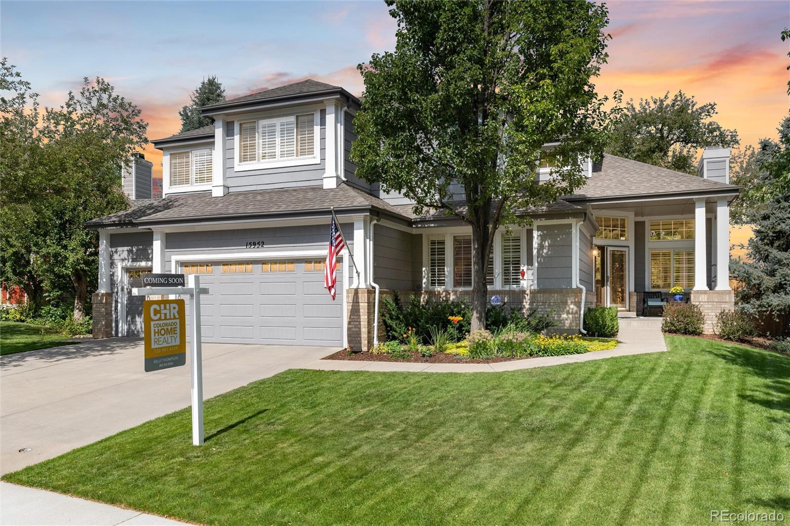 15952 Parkside Drive