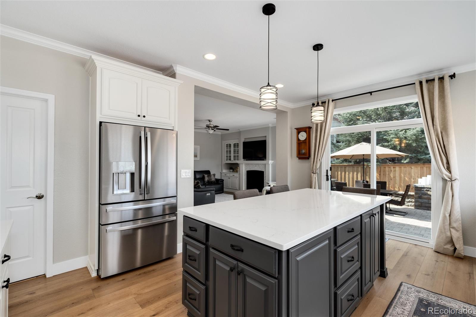 15952 Parkside Drive