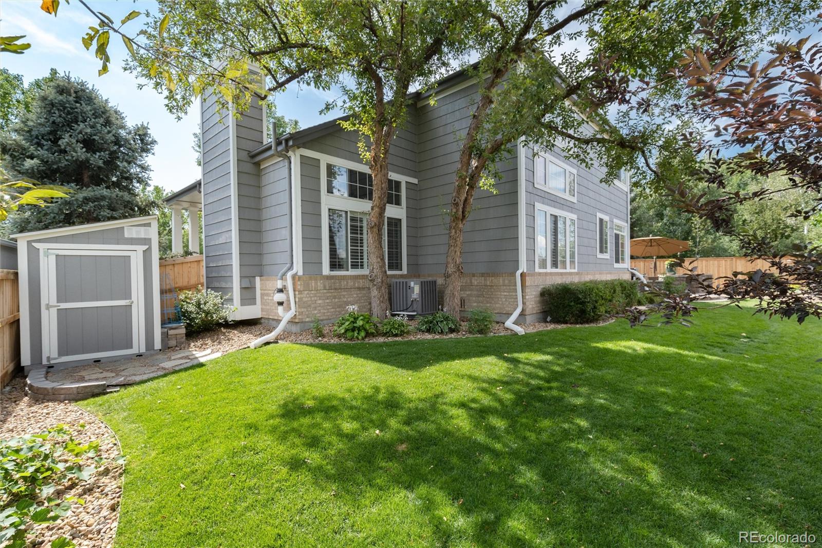 15952 Parkside Drive