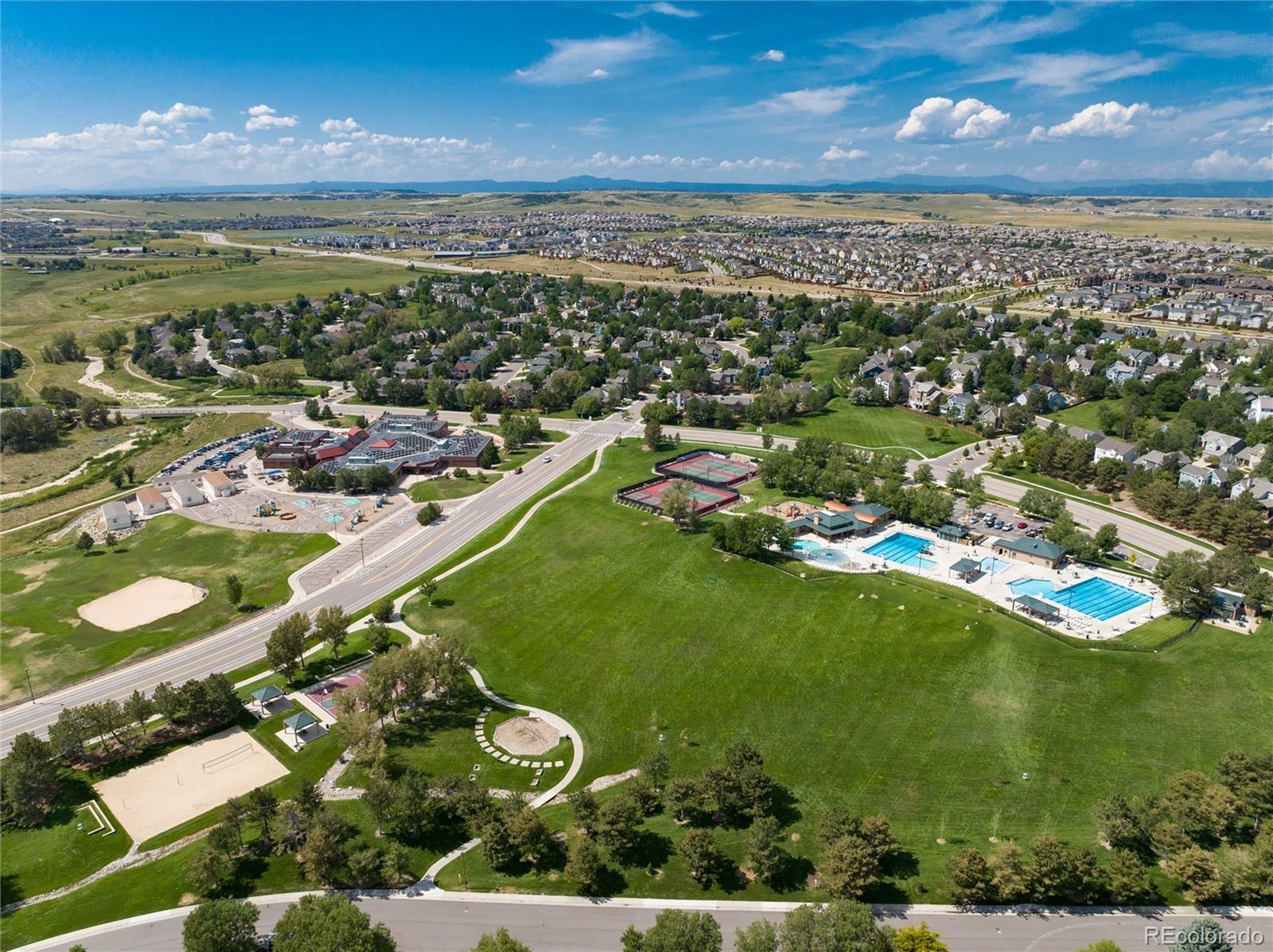 15952 Parkside Drive