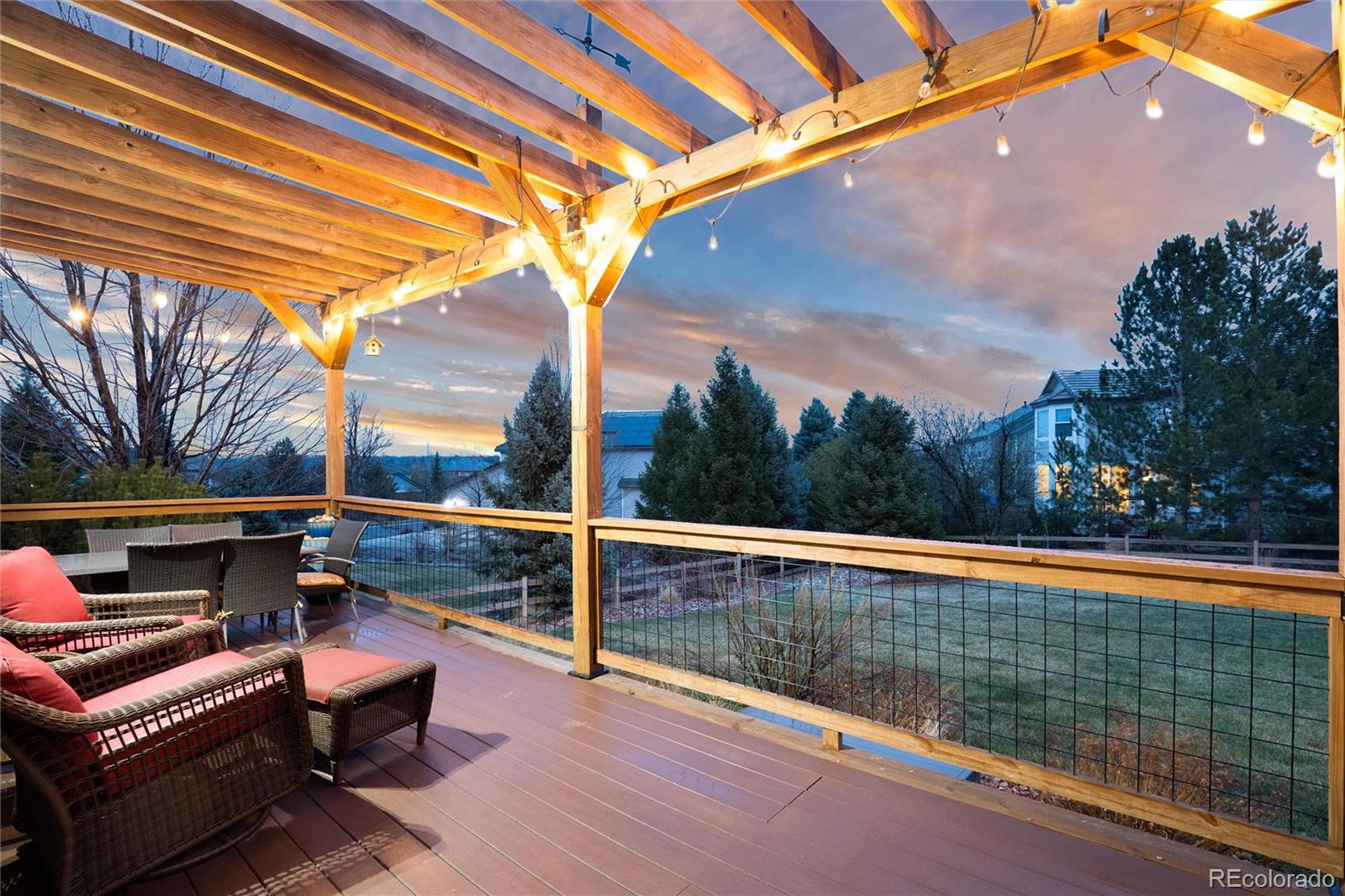 16155 E Oakwood Drive