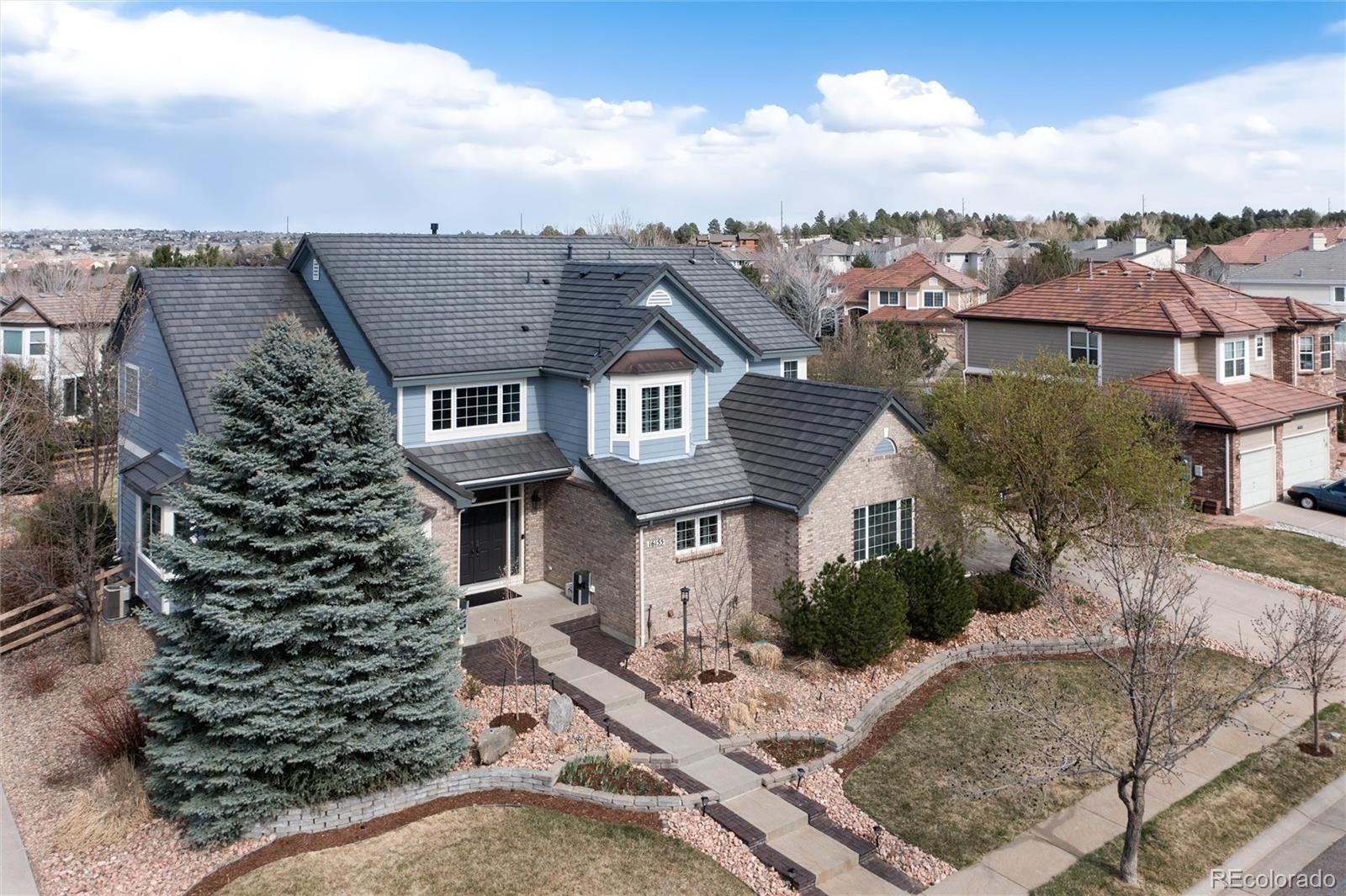 16155 E Oakwood Drive