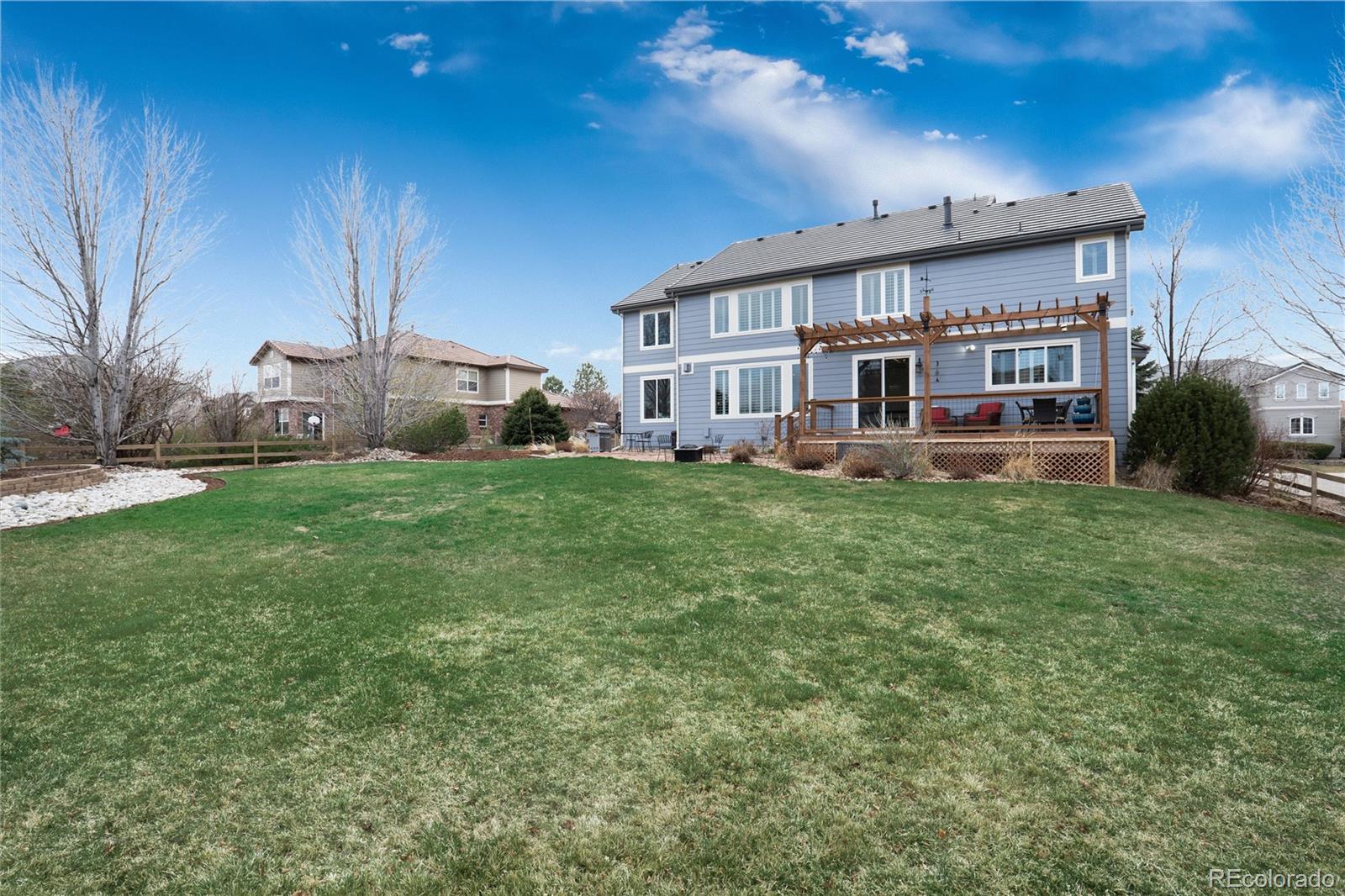 16155 E Oakwood Drive