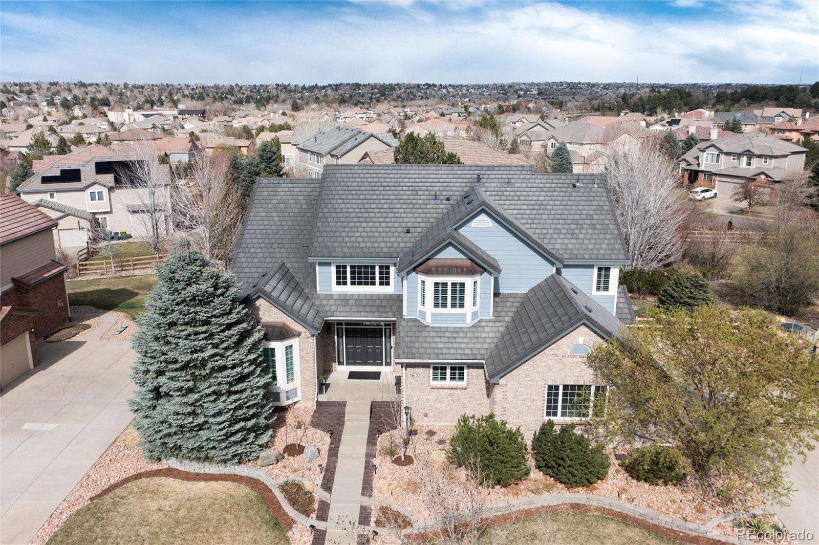 16155 E Oakwood Drive