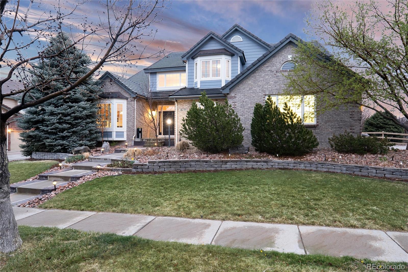 16155 E Oakwood Drive