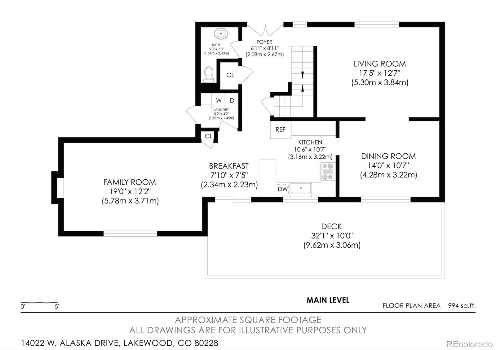 14022 W Alaska Drive