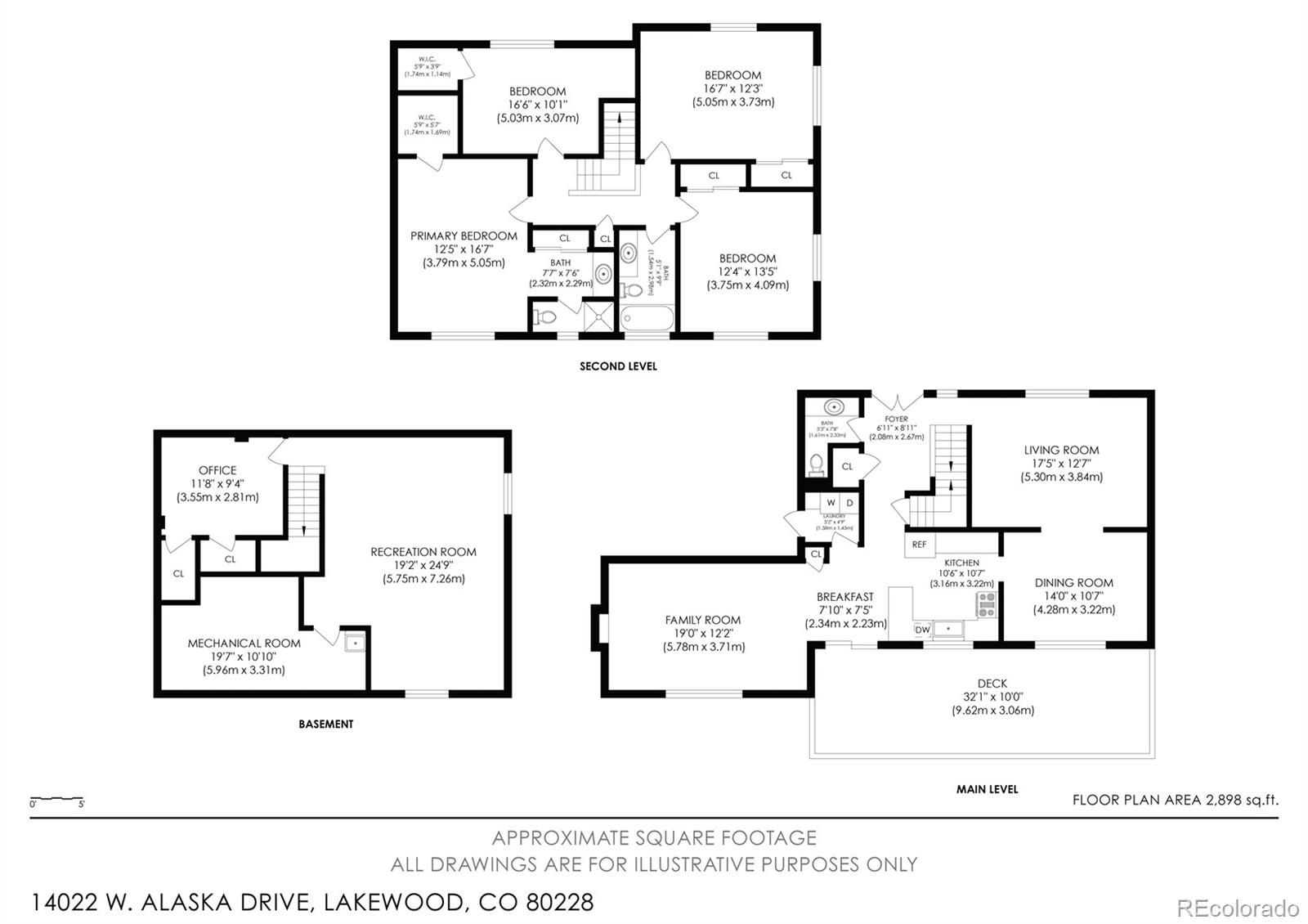 14022 W Alaska Drive