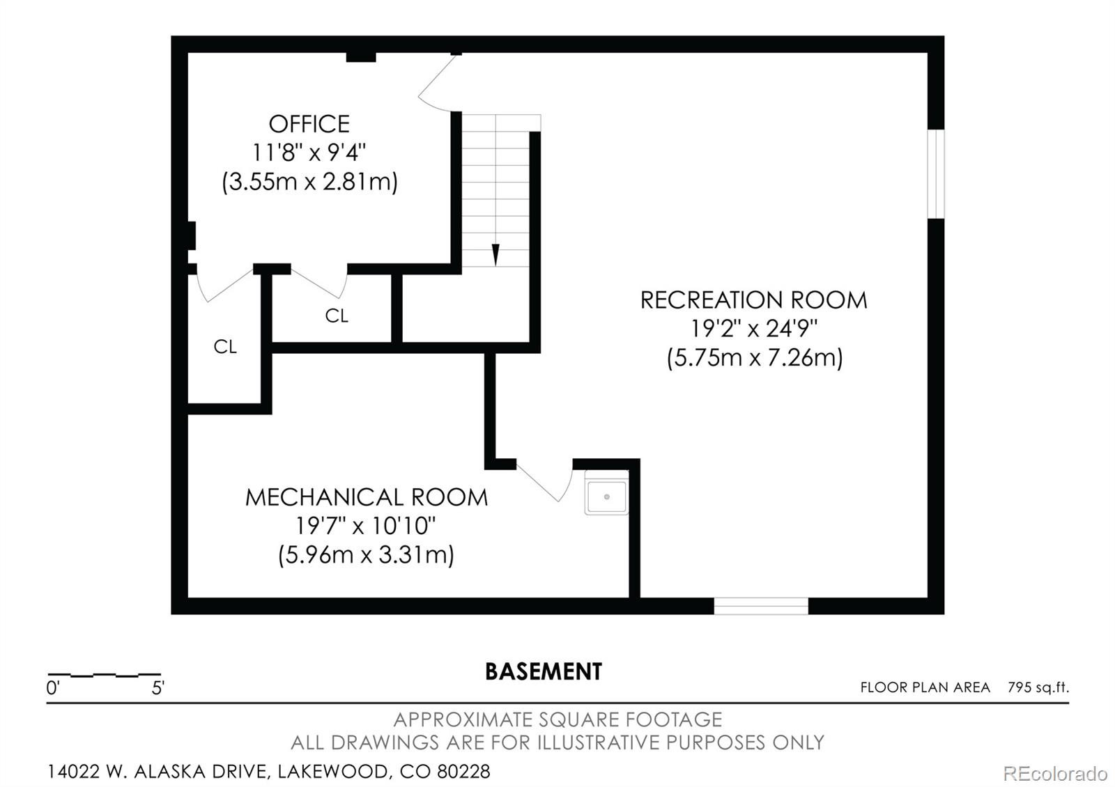 14022 W Alaska Drive