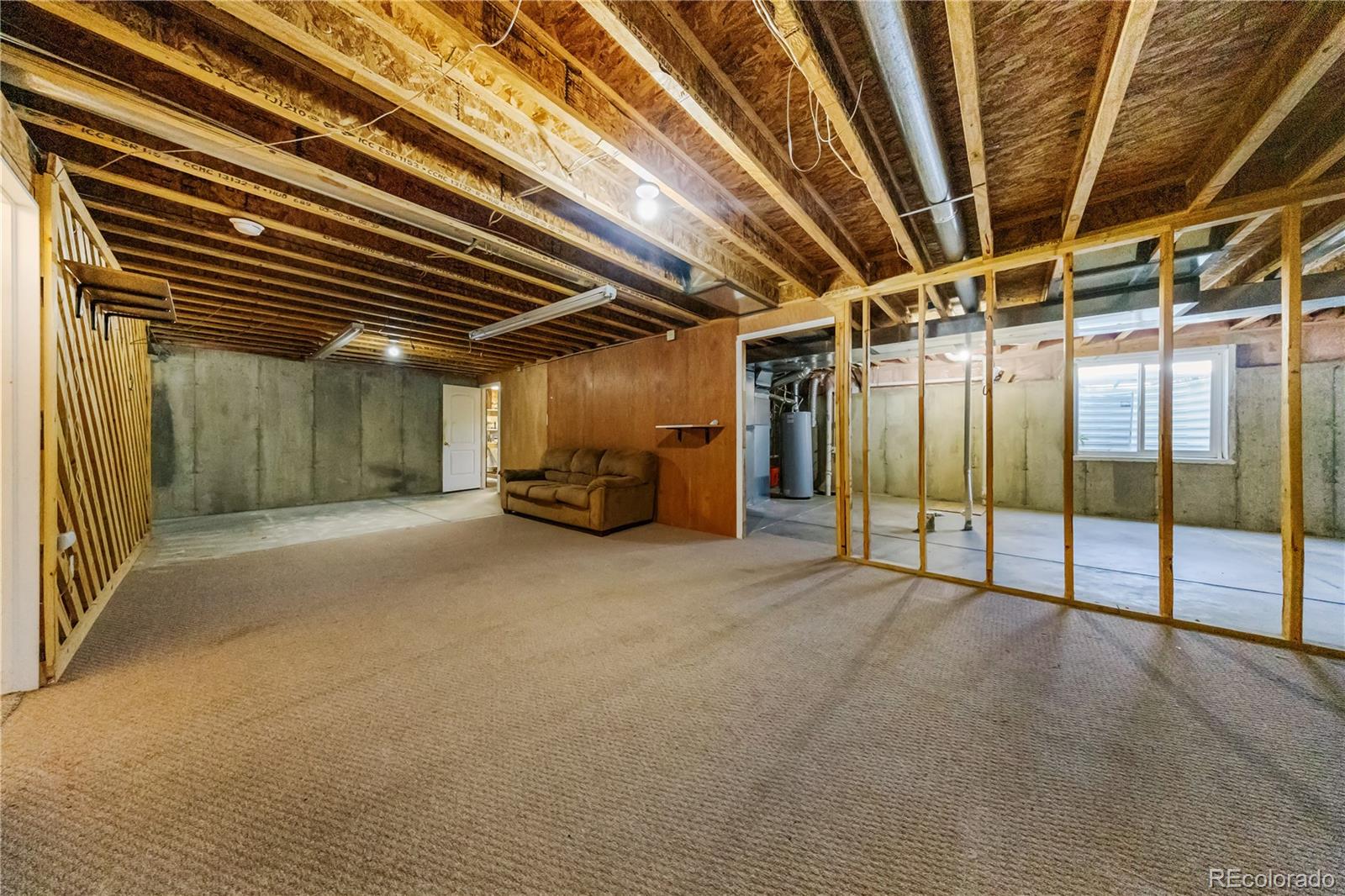 1697 Buckskin Avenue