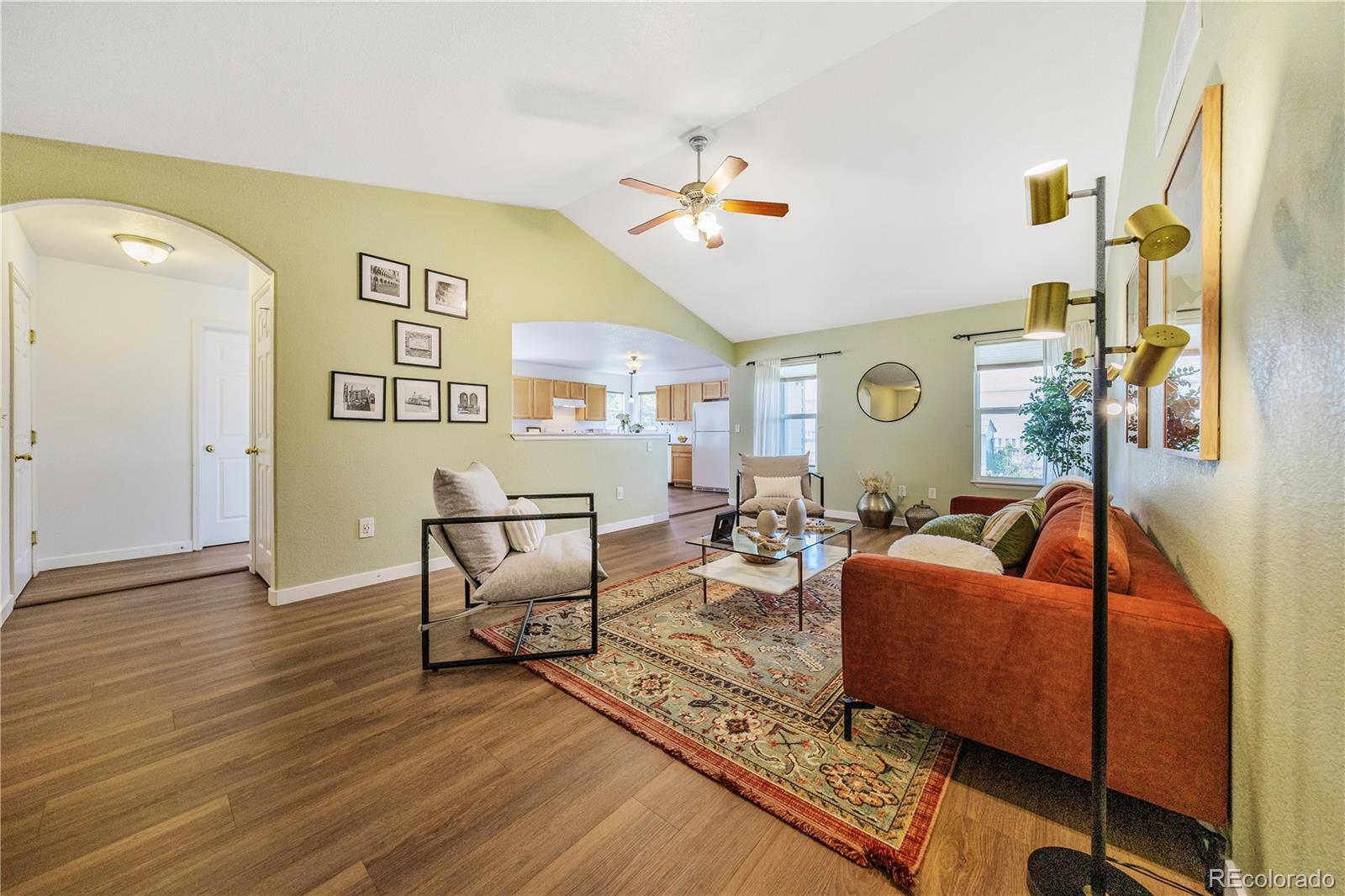 1697 Buckskin Avenue