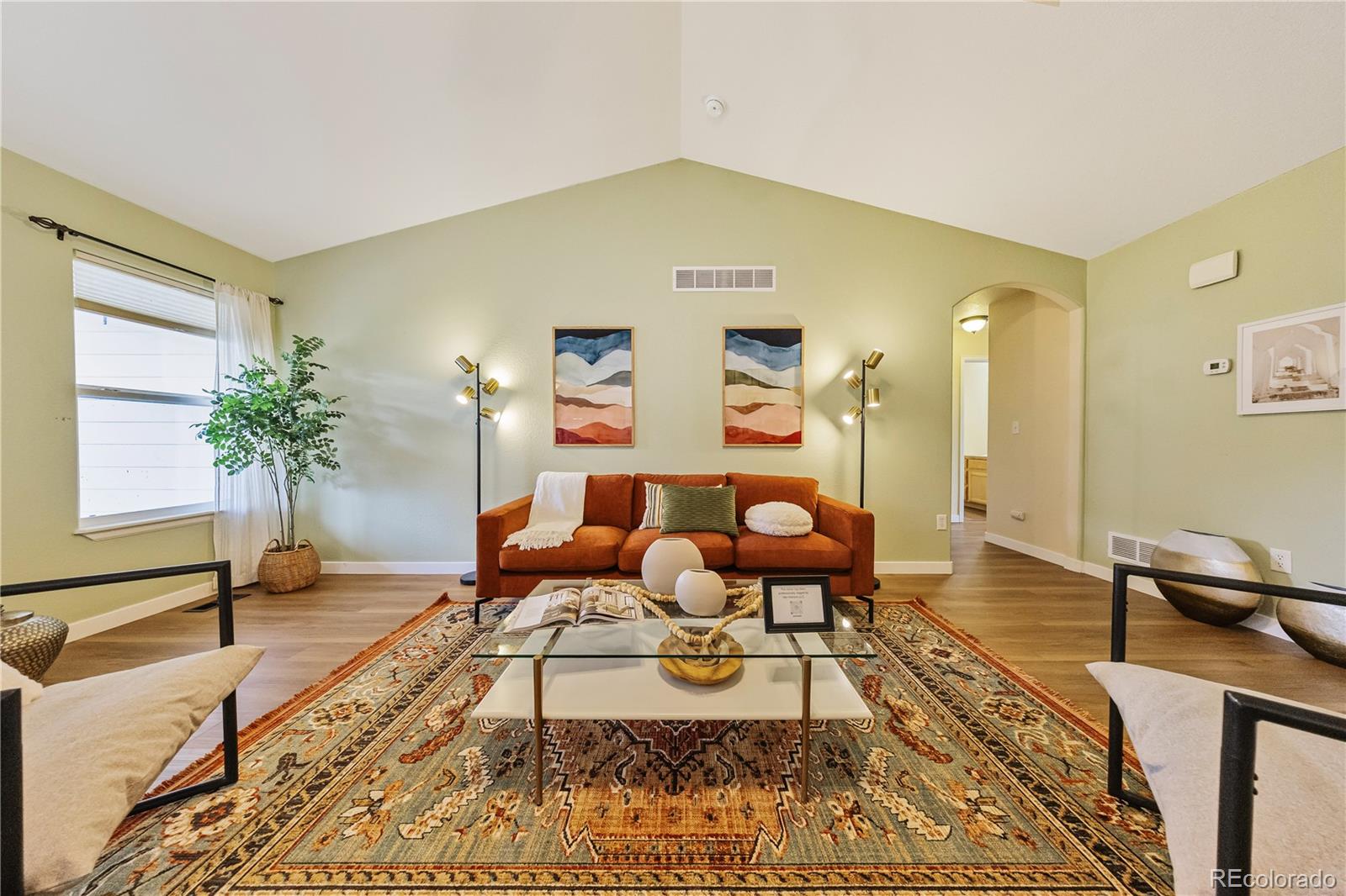 1697 Buckskin Avenue