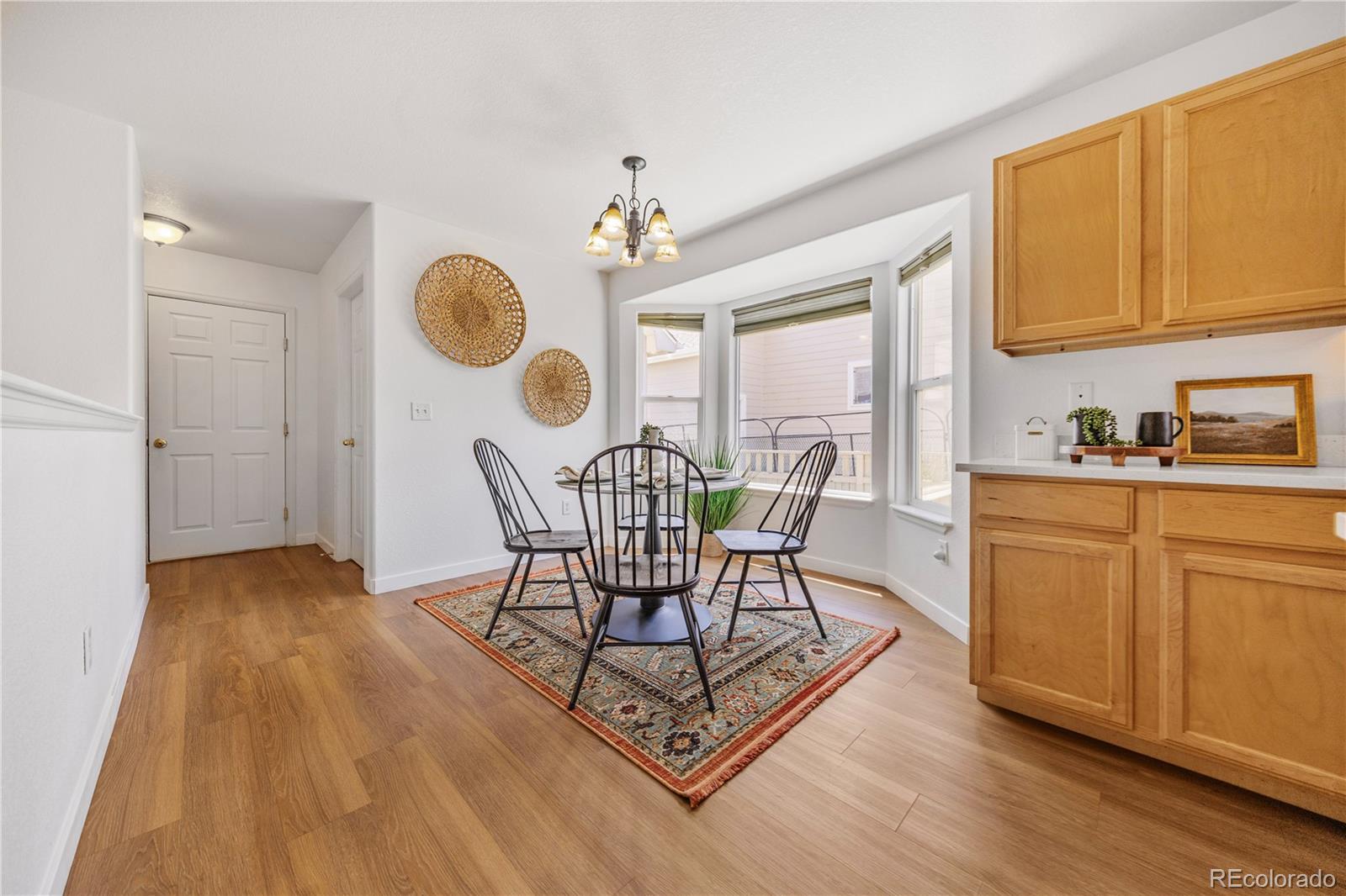 1697 Buckskin Avenue