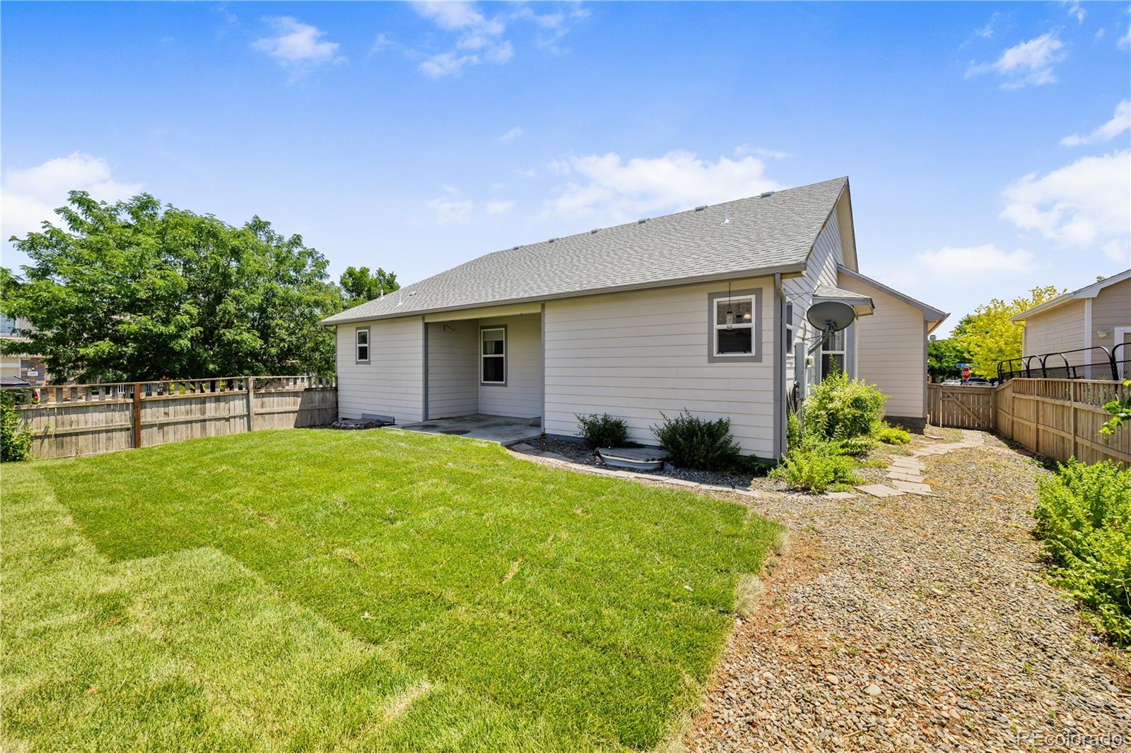 1697 Buckskin Avenue