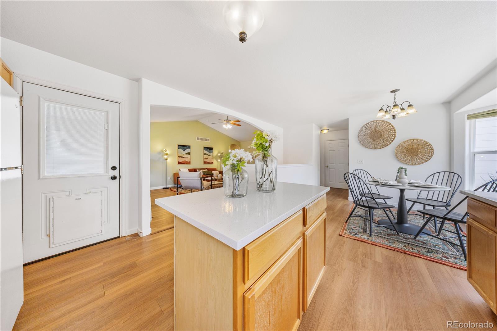 1697 Buckskin Avenue