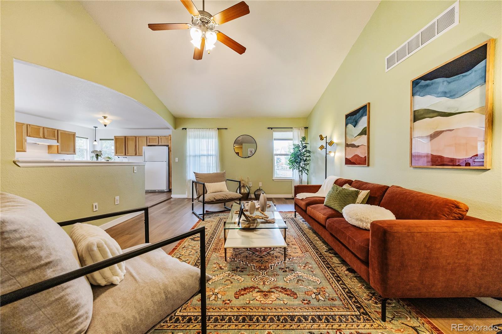 1697 Buckskin Avenue