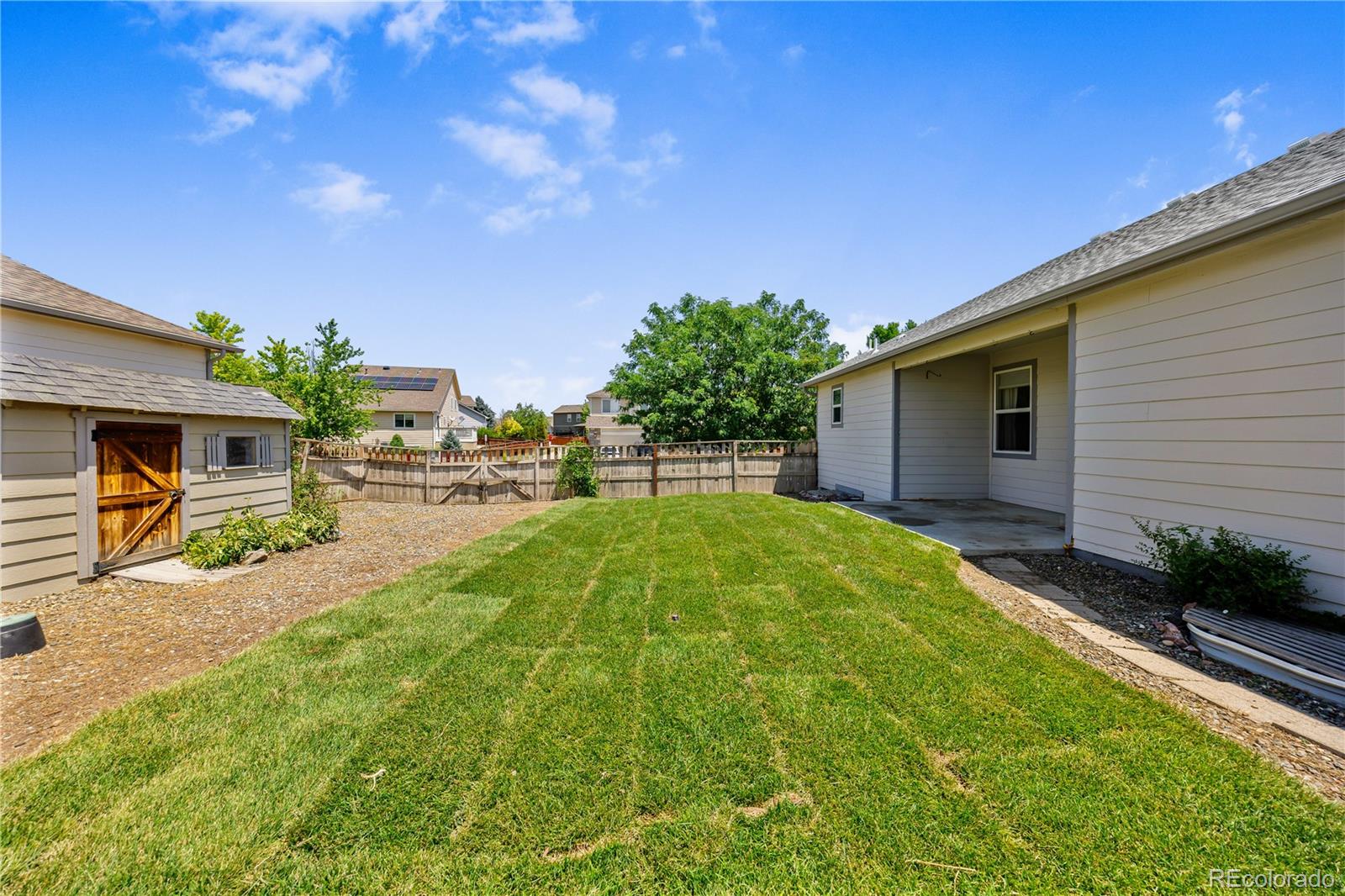 1697 Buckskin Avenue