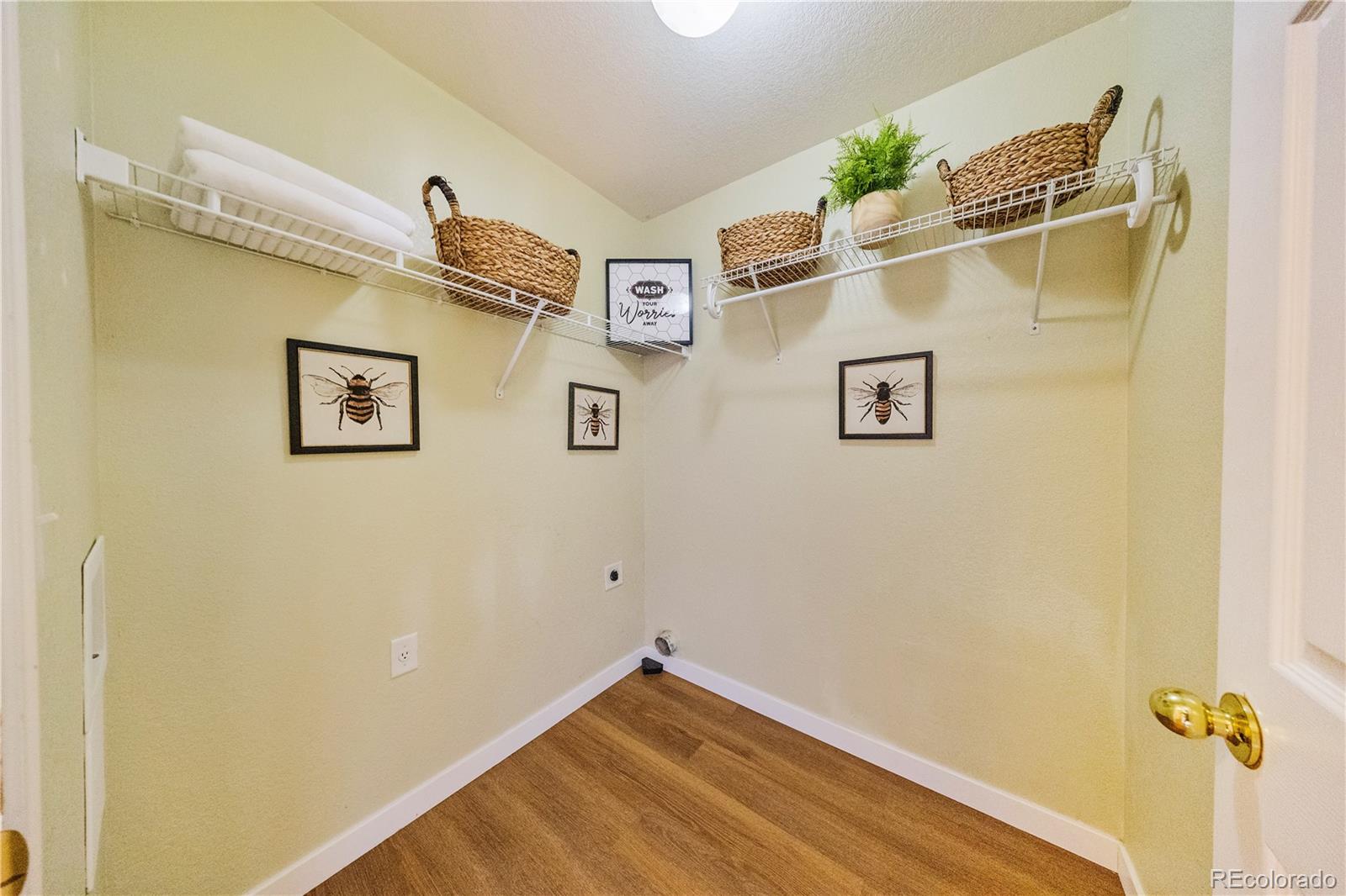 1697 Buckskin Avenue