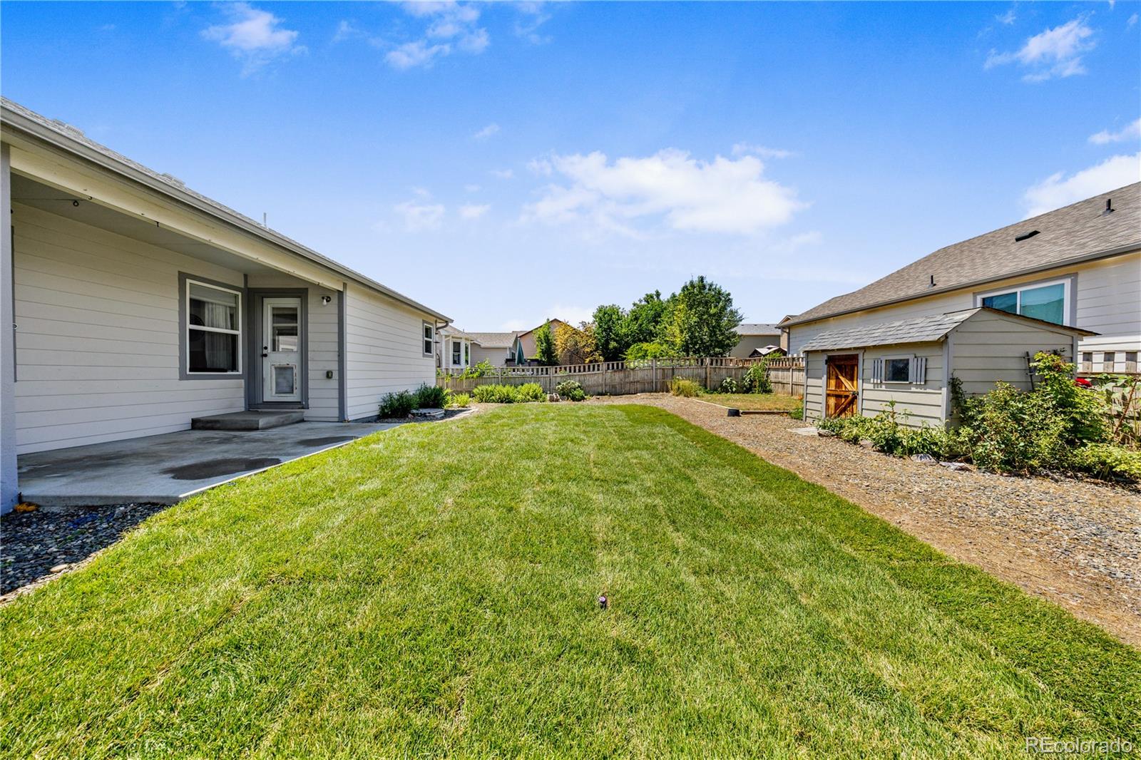 1697 Buckskin Avenue