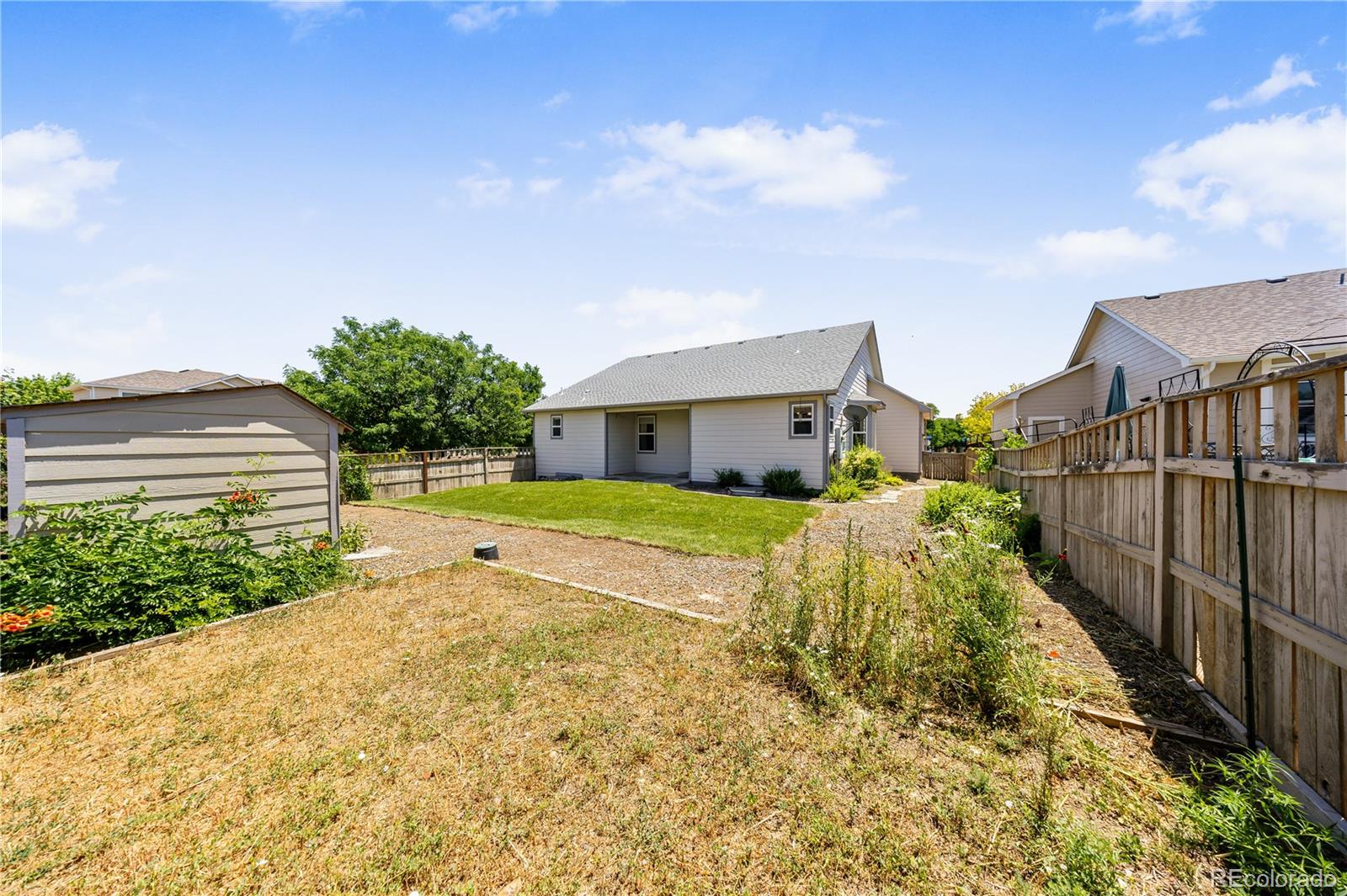 1697 Buckskin Avenue