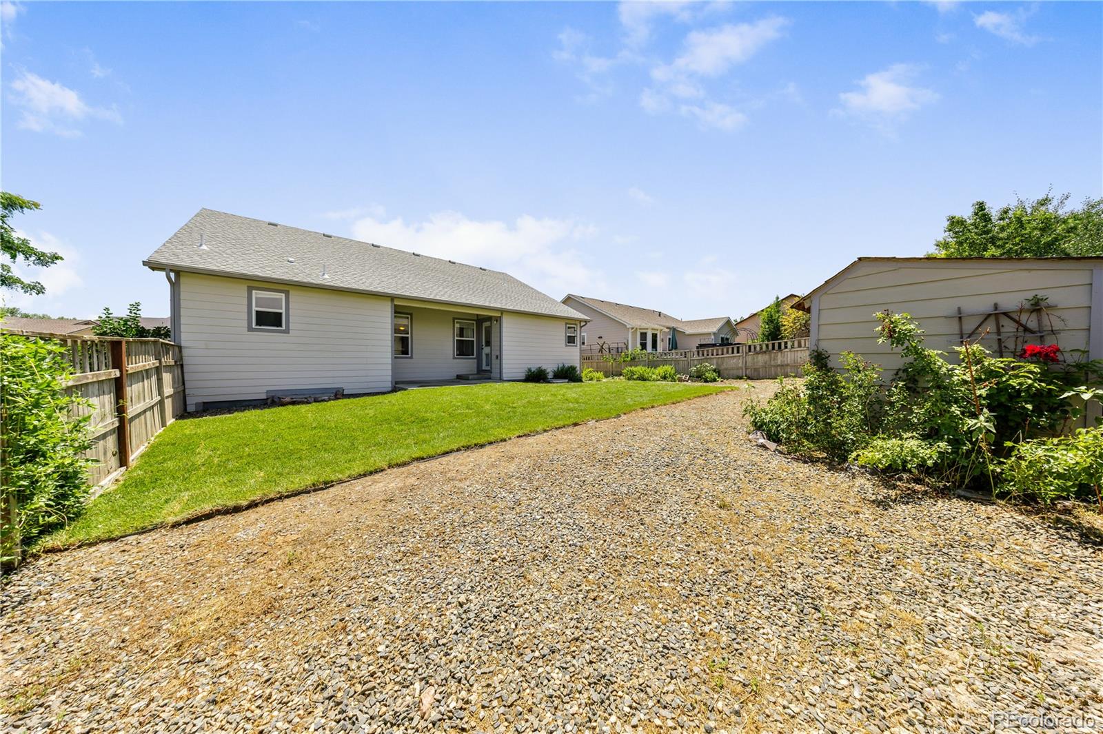 1697 Buckskin Avenue