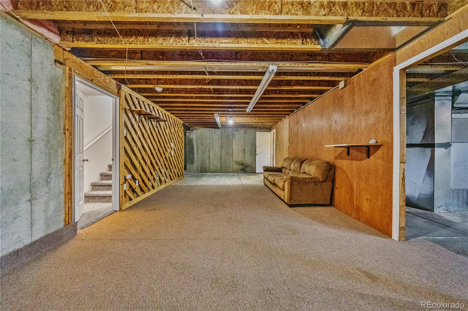 1697 Buckskin Avenue