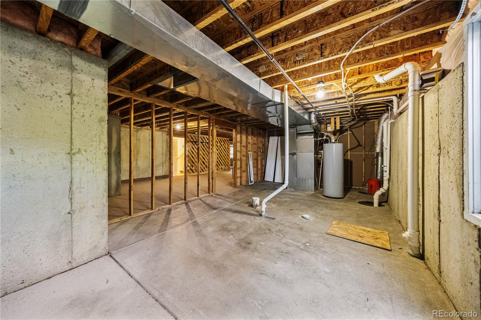 1697 Buckskin Avenue