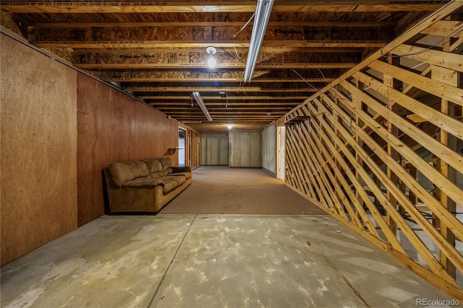 1697 Buckskin Avenue