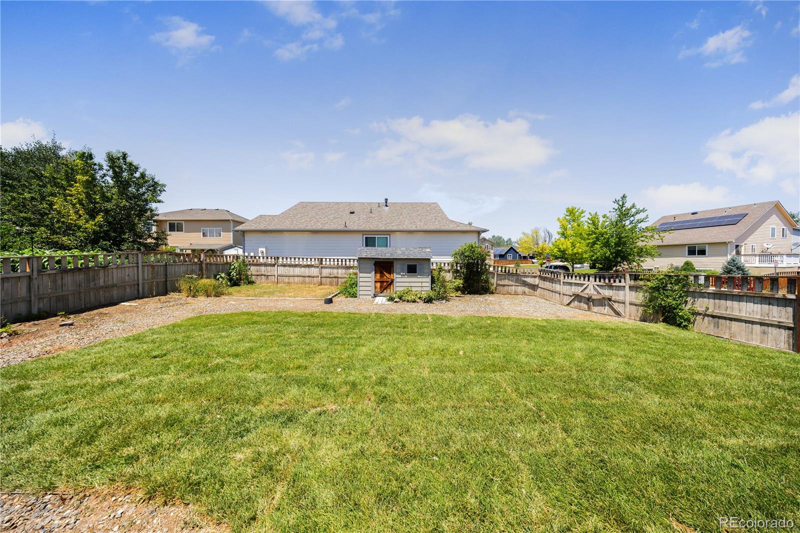 1697 Buckskin Avenue