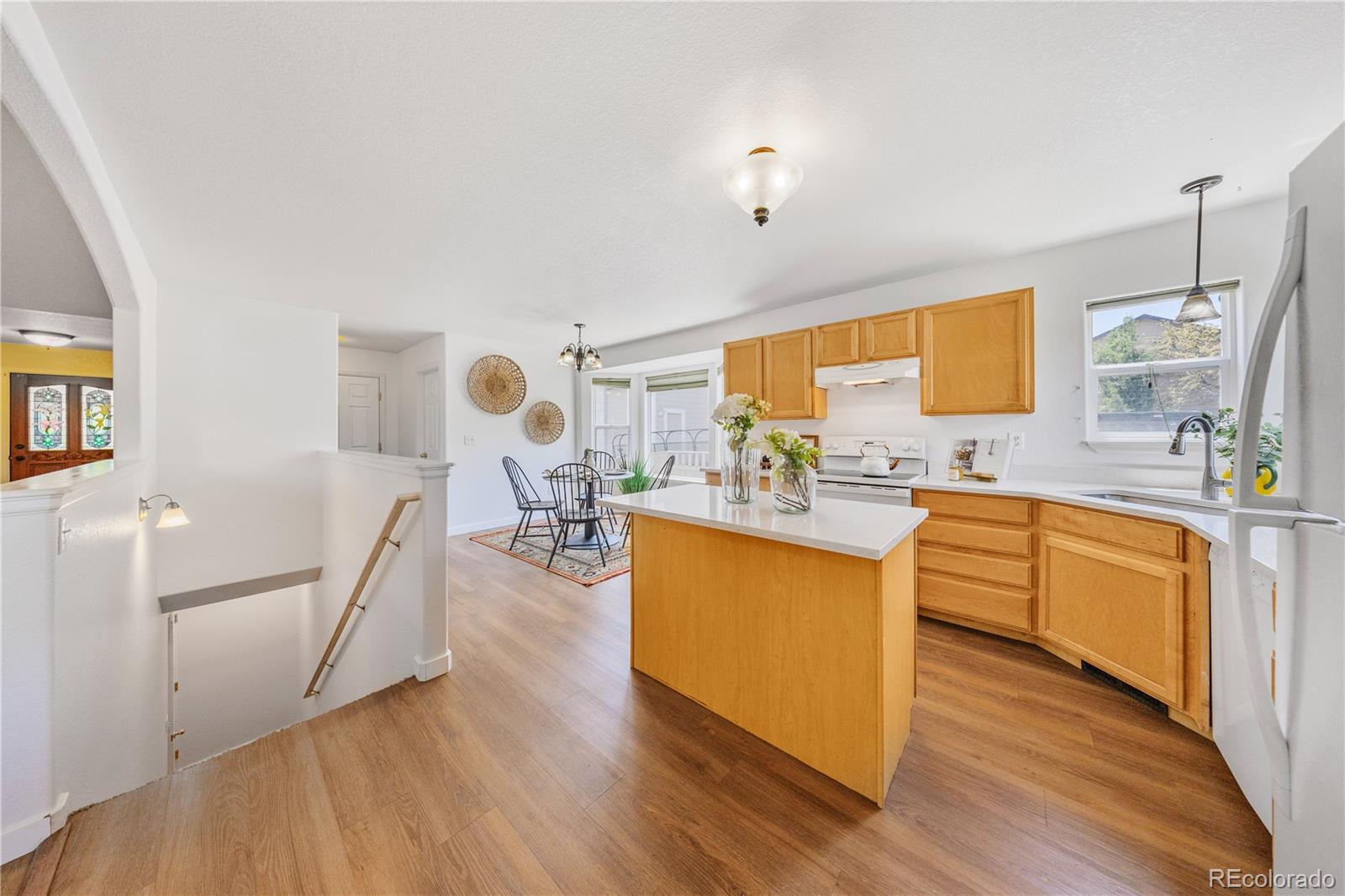 1697 Buckskin Avenue