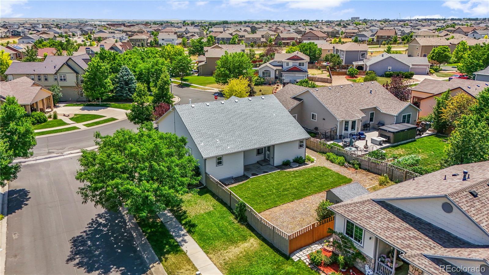 1697 Buckskin Avenue