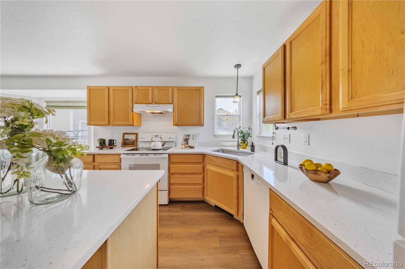 1697 Buckskin Avenue