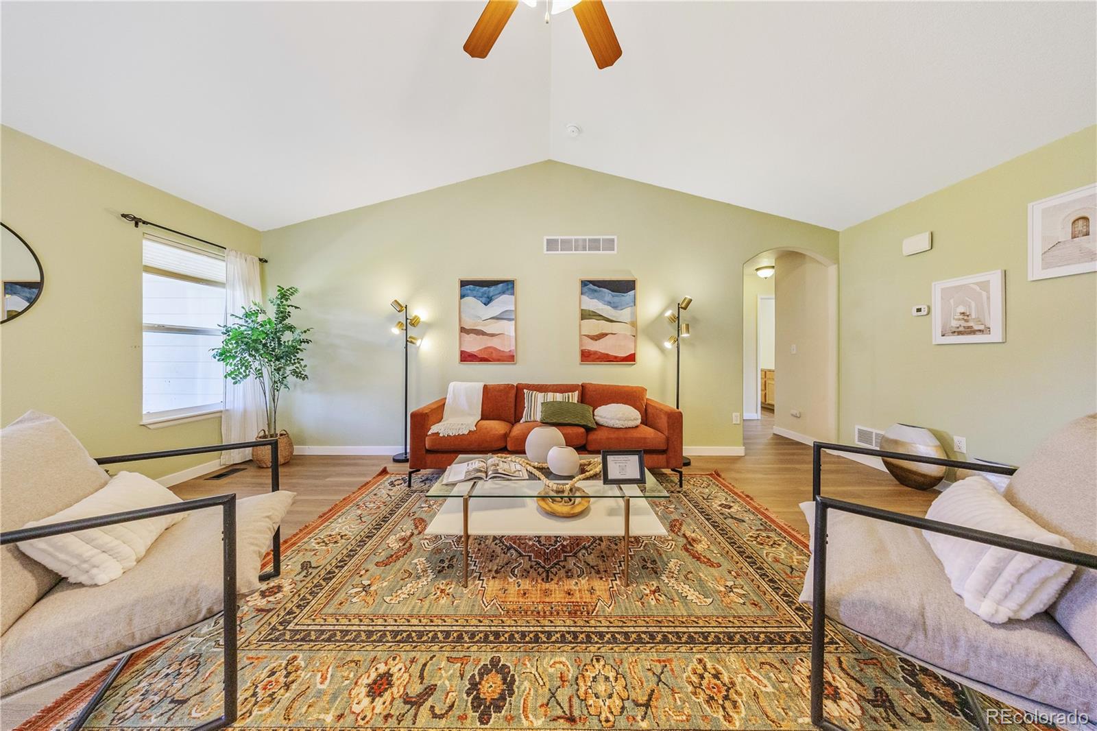 1697 Buckskin Avenue