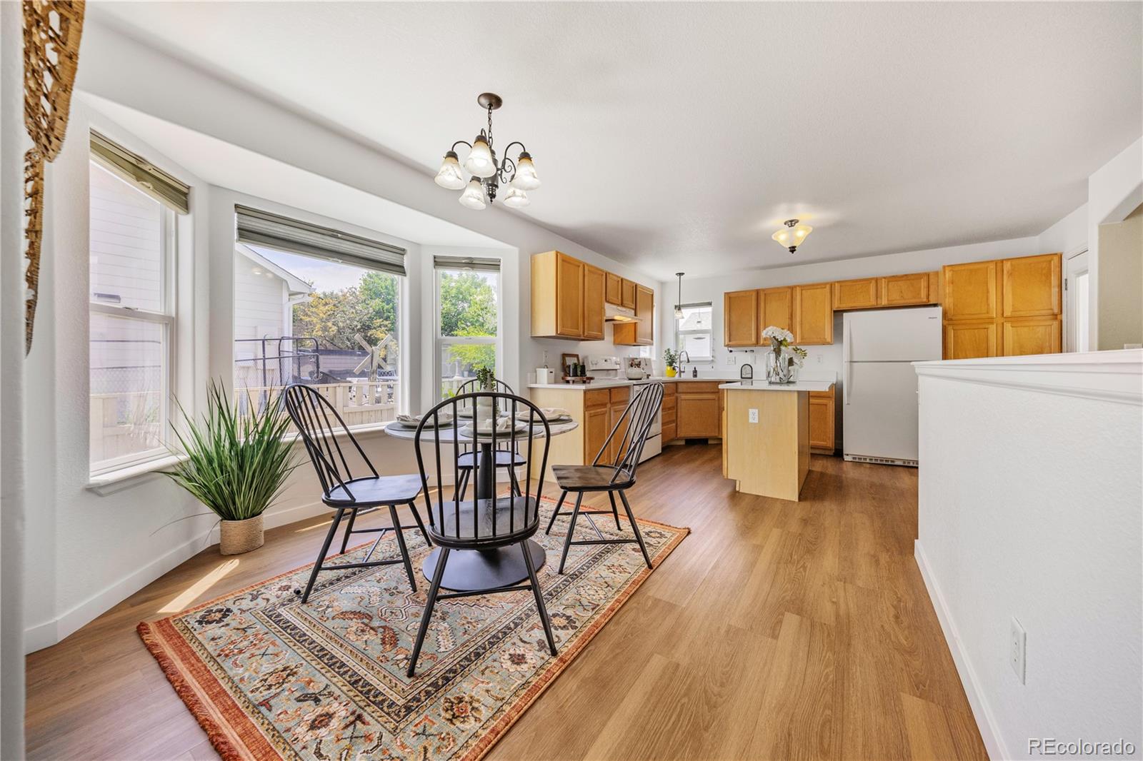 1697 Buckskin Avenue