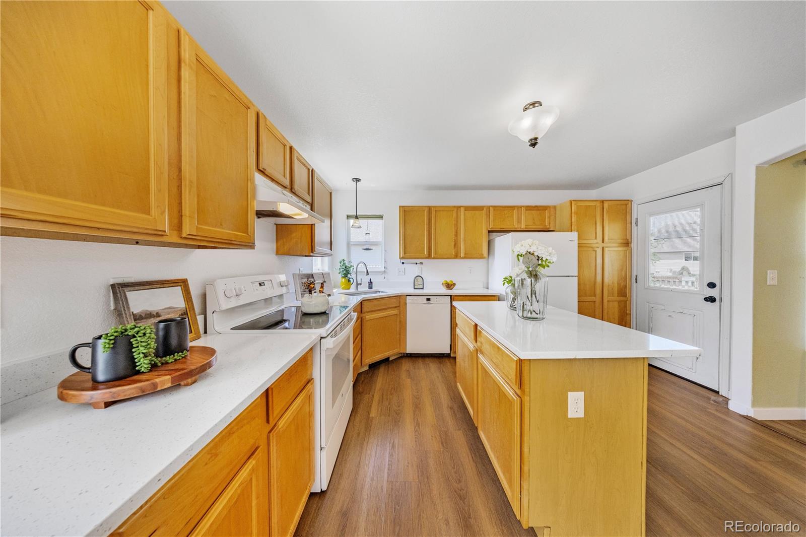 1697 Buckskin Avenue