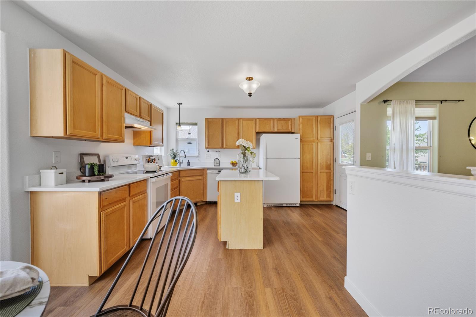 1697 Buckskin Avenue