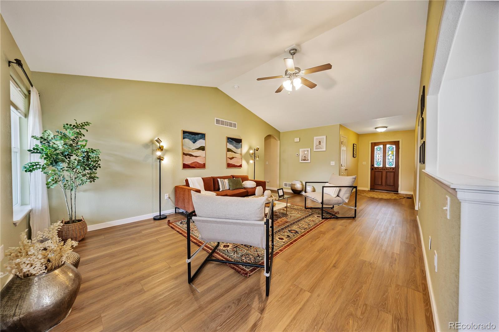 1697 Buckskin Avenue