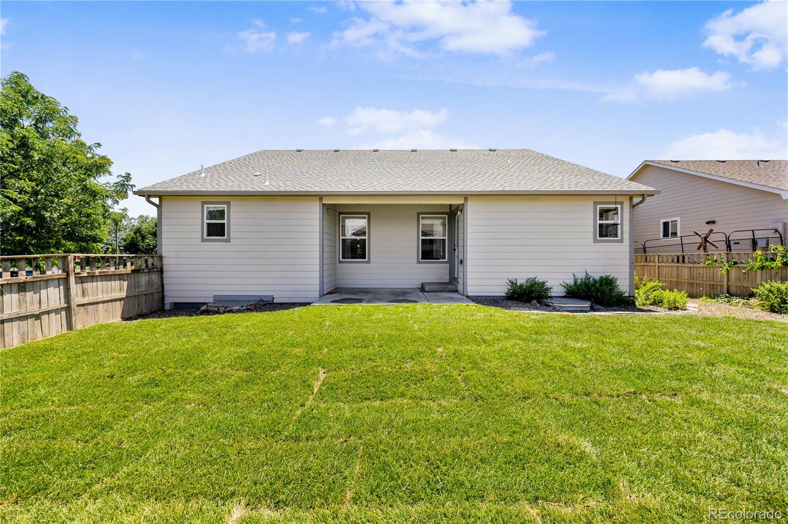 1697 Buckskin Avenue