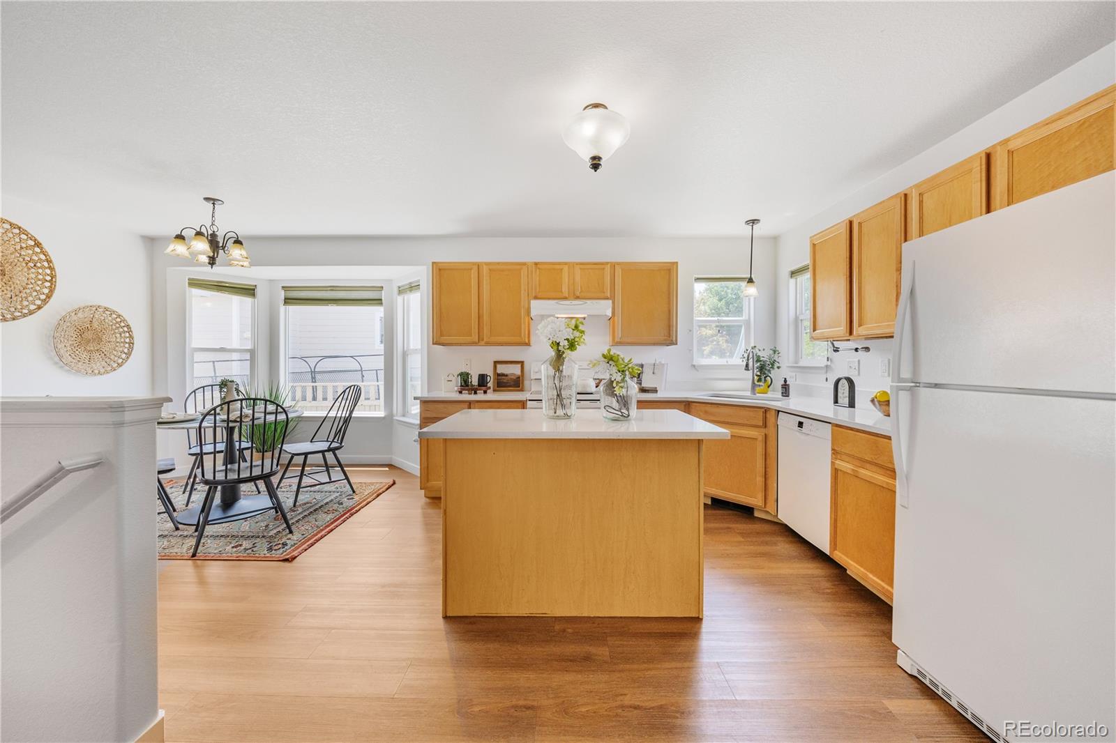 1697 Buckskin Avenue