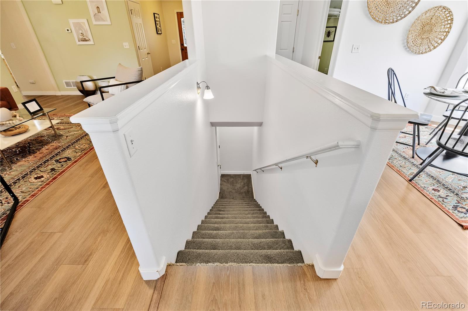 1697 Buckskin Avenue