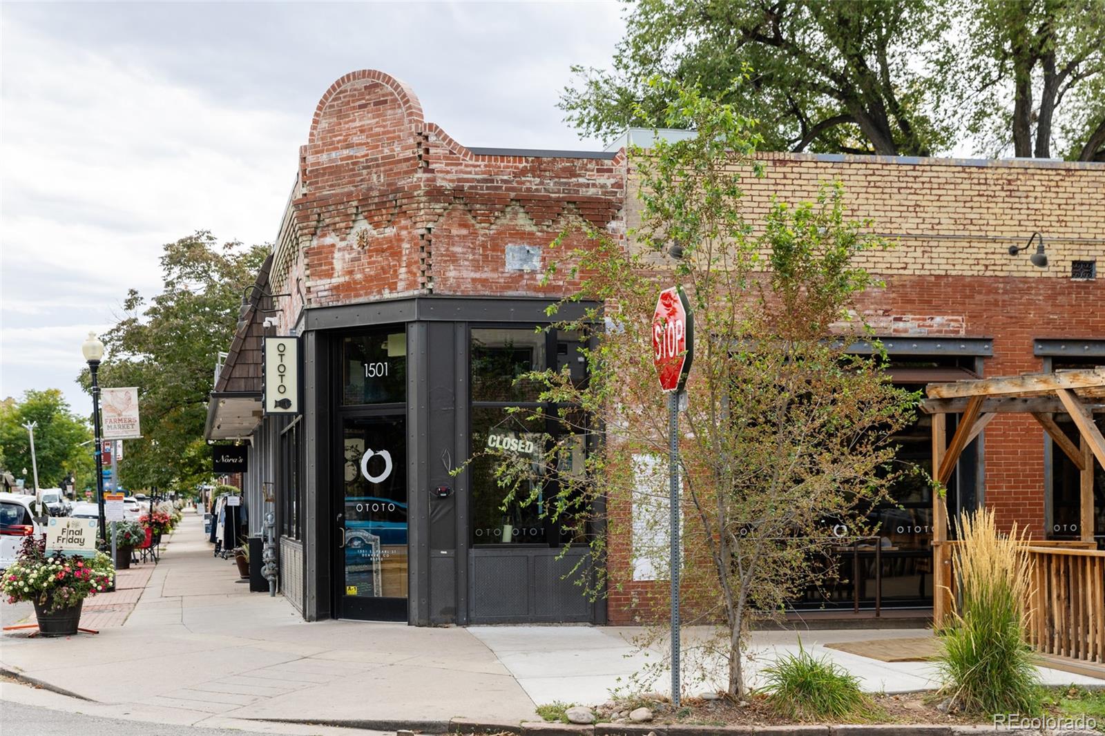 1584 S Sherman Street