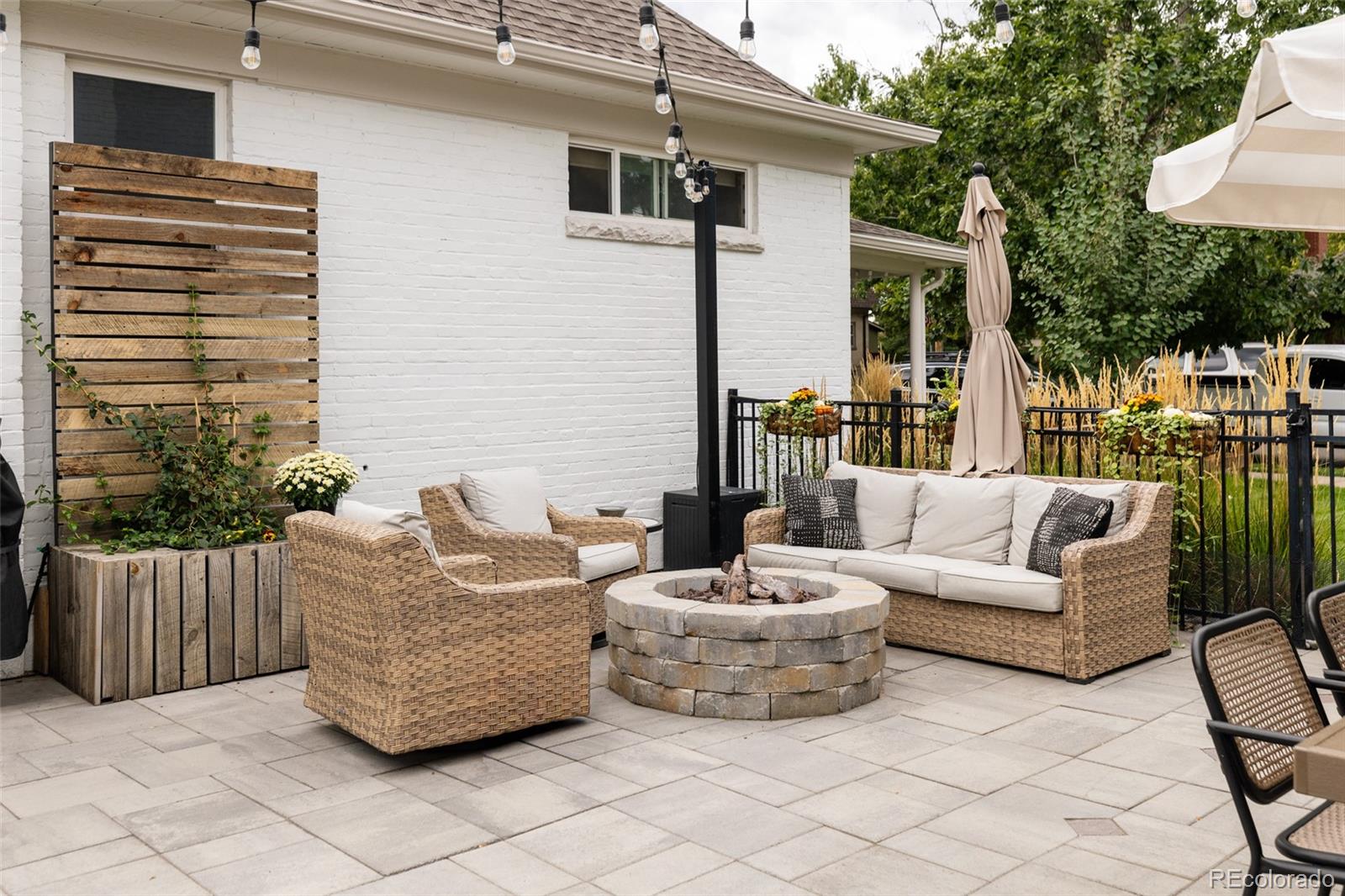 1584 S Sherman Street