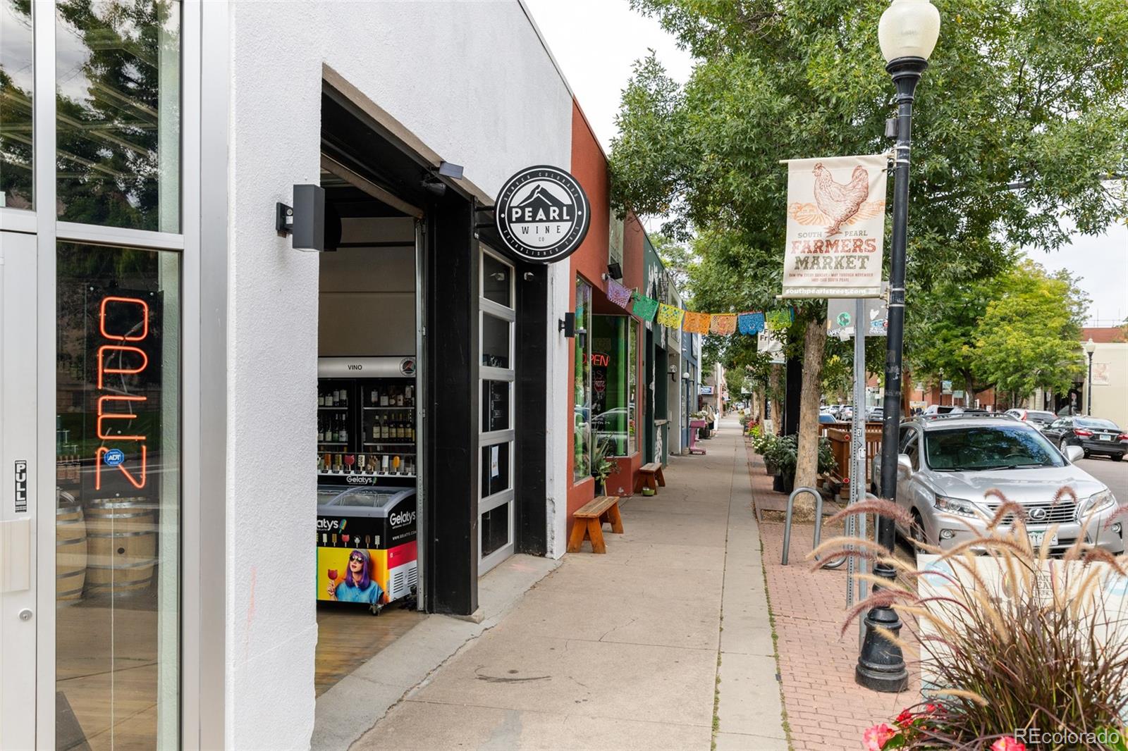 1584 S Sherman Street