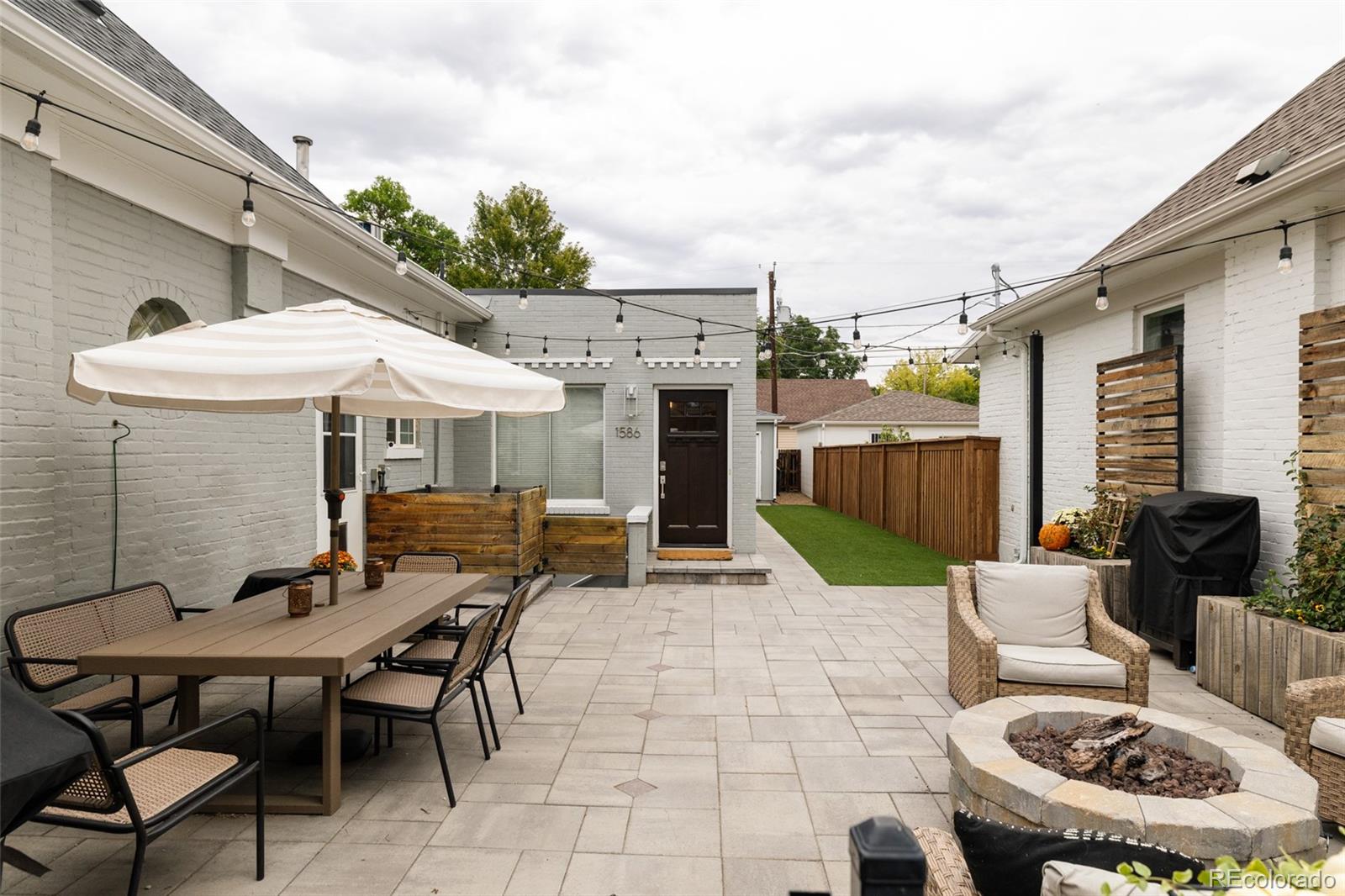 1584 S Sherman Street