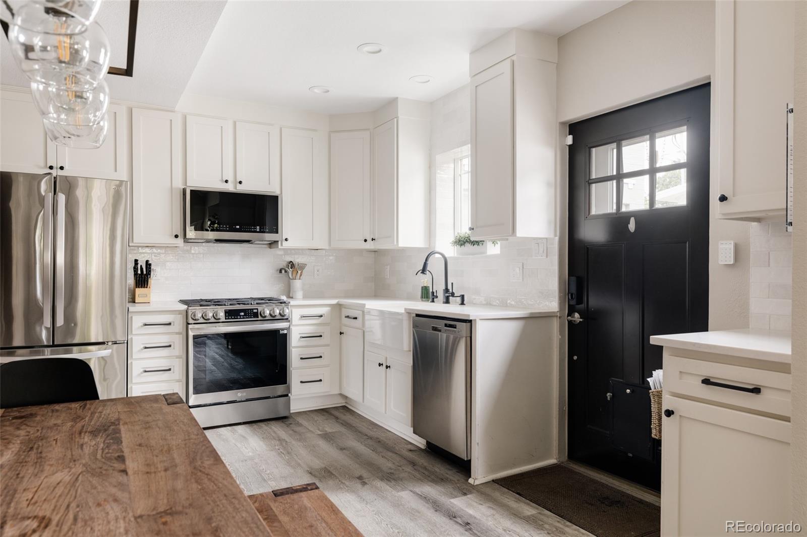 1584 S Sherman Street