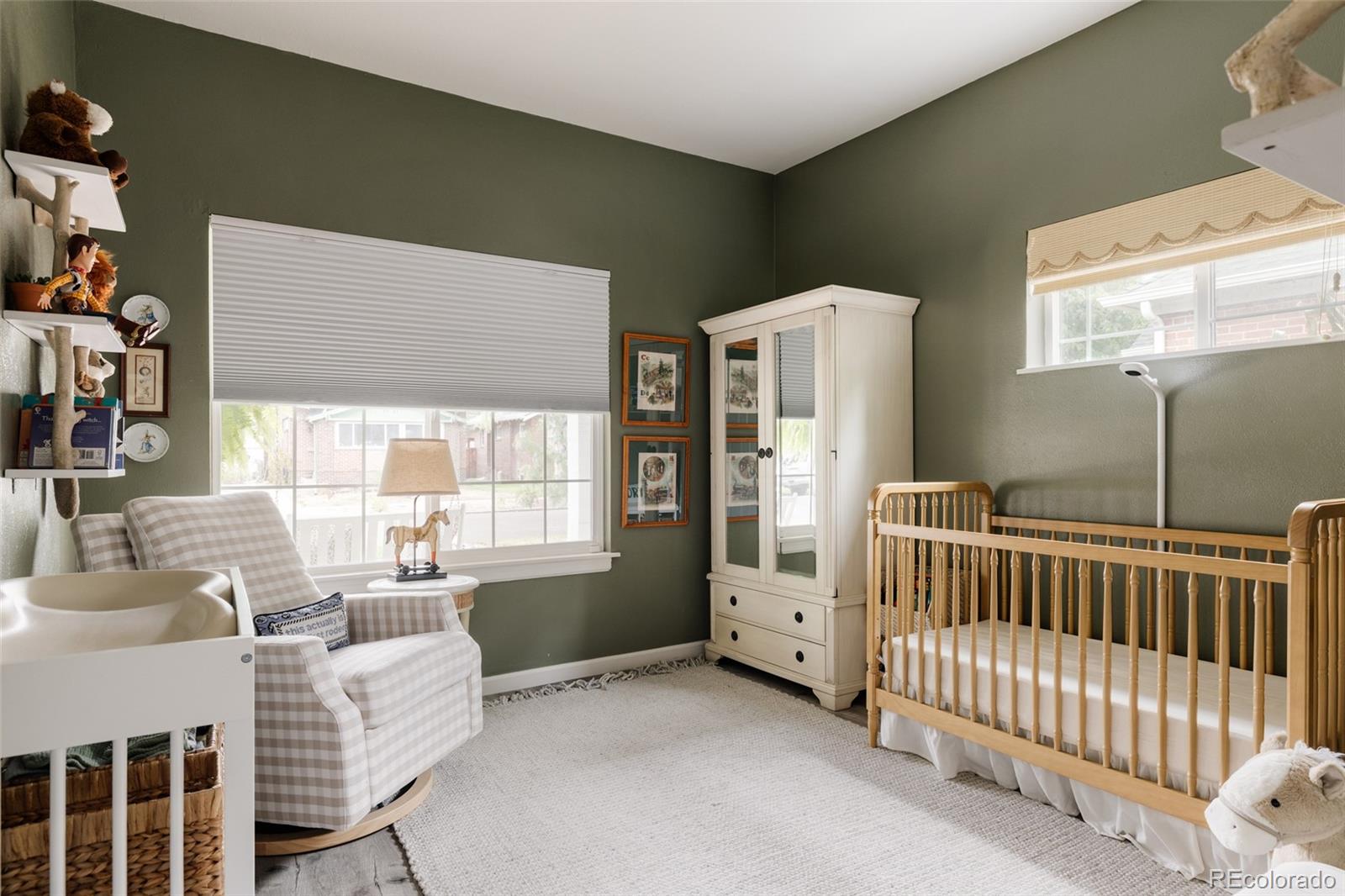 1584 S Sherman Street